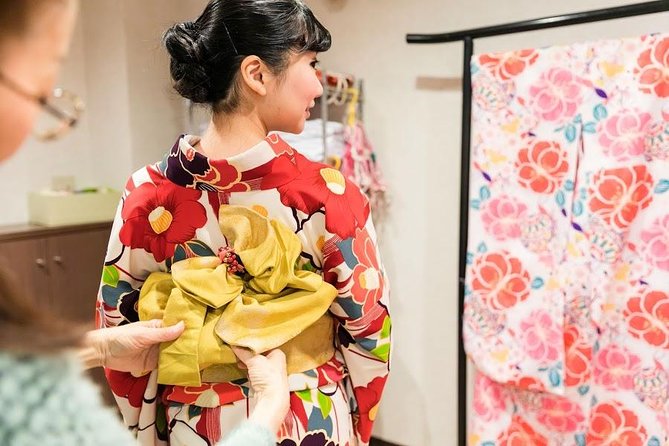 Kimono and Yukata Experience in Kyoto - Who will get the most from this experience