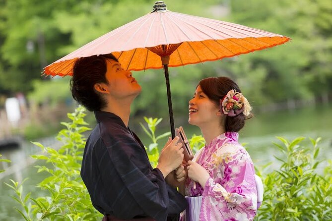 Kimono Rental,Kimono Experience in Gion Kyoto - Luggage Storage Makes the Day Easier