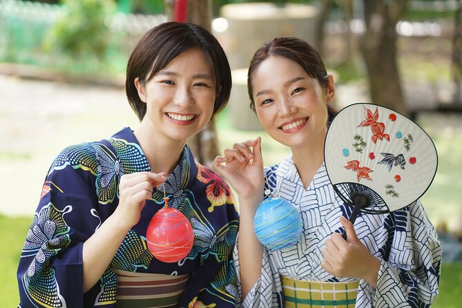Kimono Rental,Kimono Experience in Gion Kyoto - Kodaiji and Kyoto’s Temple District