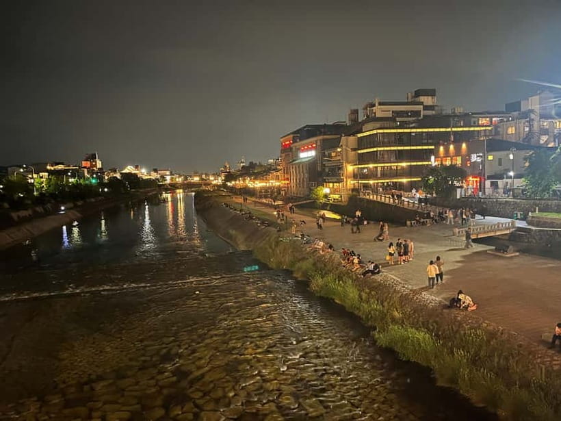 Kioto: Gion Tour, recorrido a pie (Español/Castellano) - Yasaka Shrine and the origin of Gion