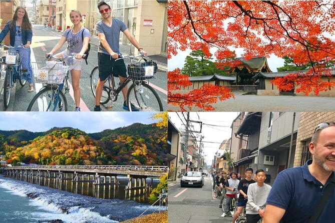 KIYOTO’s Kyoto Private E-Cycling Tour: Highlights & Hidden Gems - Key points to know before you book