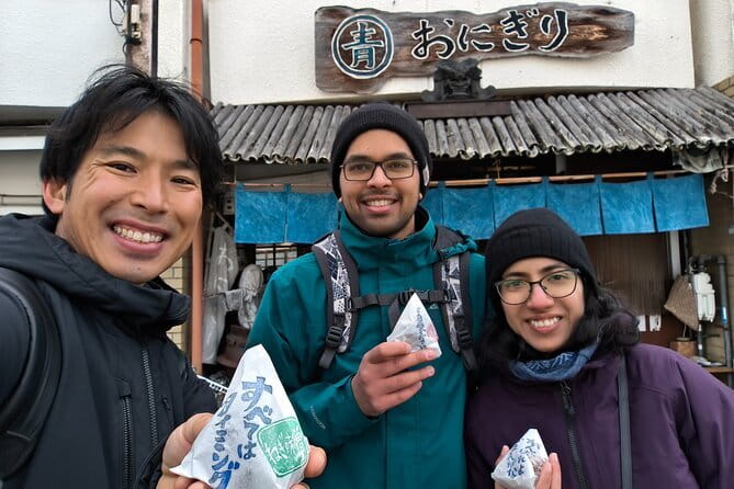 KIYOTO’s Kyoto Private E-Cycling Tour: Highlights & Hidden Gems - Shimogamo, the Kamogawa Delta, and Kyoto’s everyday side