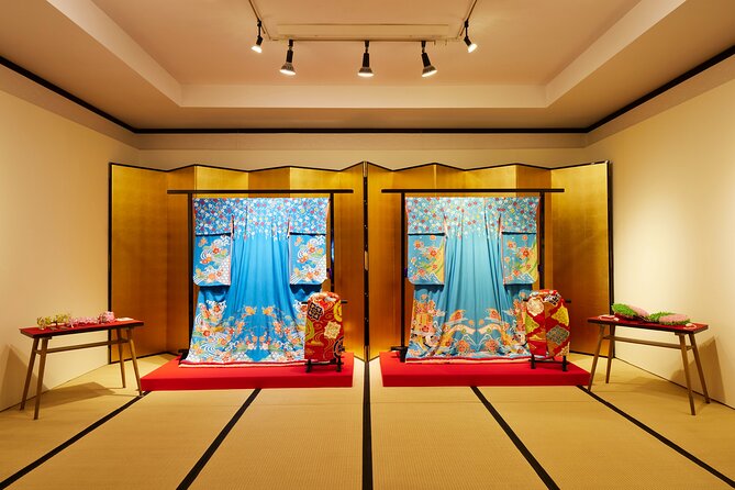 Kyomai Dance by Maiko Geiko and Visits of Gion Art Museum Kyoto - Is the 20-Minute Visit Good Value at $20?