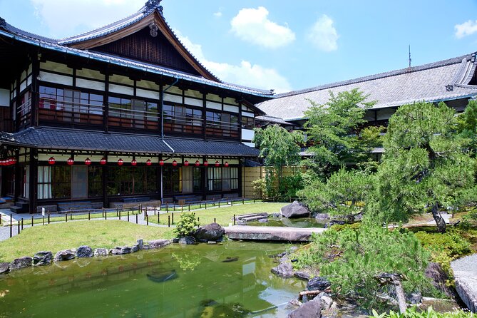 Kyomai Dance by Maiko Geiko and Visits of Gion Art Museum Kyoto - Who Will Get the Most from This Experience?