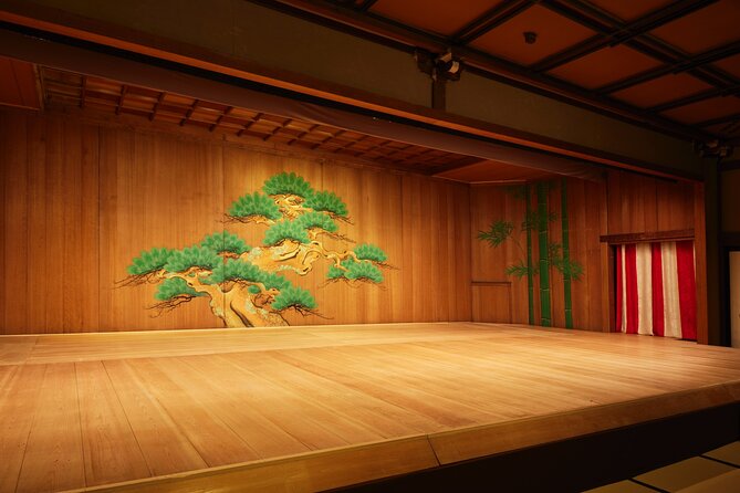 Kyomai Dance by Maiko Geiko and Visits of Gion Art Museum Kyoto - Should You Book the Gion Kyomai Dance?