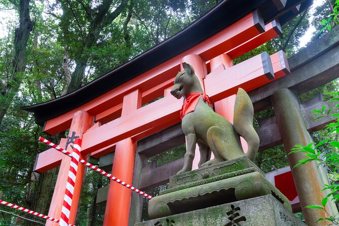 Kyoto 1 Day Golden Route Bus Tour - Why this route works for a first Kyoto visit