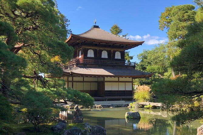 Kyoto 1 Day Suntory Yamazaki Distillery Tour and Asahi Art Museum - How the five-hour schedule works