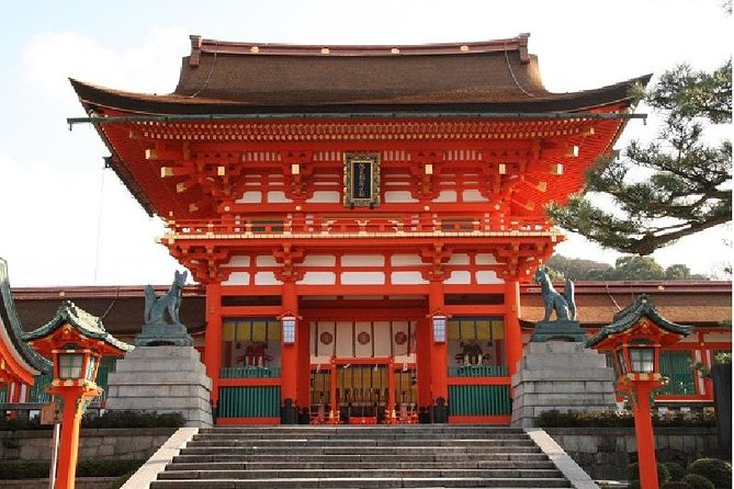 Kyoto 1 Day Tour from Kyoto - Why this Kyoto day tour works