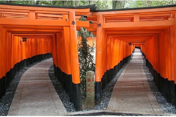 Kyoto 1 Day Tour from Kyoto - Sanjusangendo and its 1,001 statues