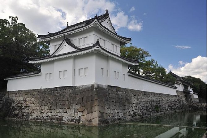Kyoto 1 Day Tour from Kyoto - Kiyomizu-dera and the final city view