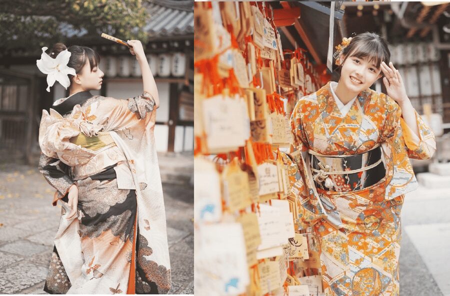 Kyoto: 1 Day:Traditional Japanese Kimono Rental Experience - Is $35 a good value?
