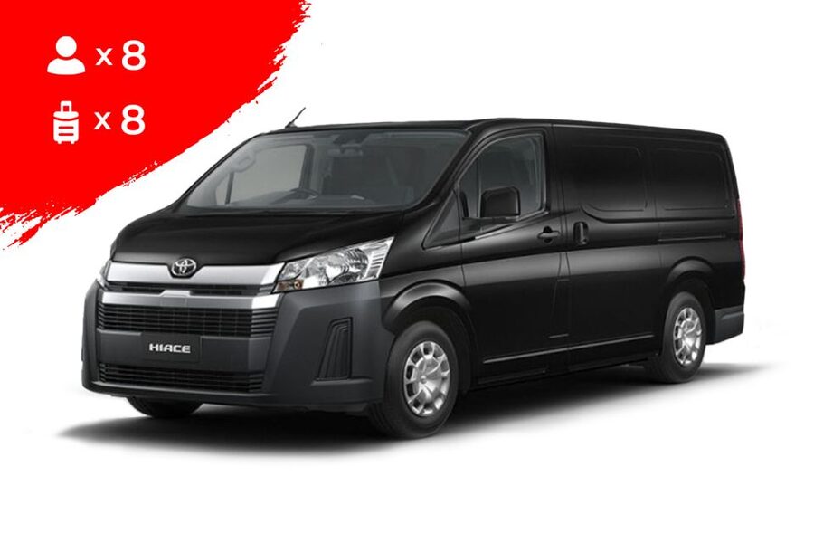 Kyoto: 10-hour Customized Private Tour - A private car for Kyoto’s far-flung sights