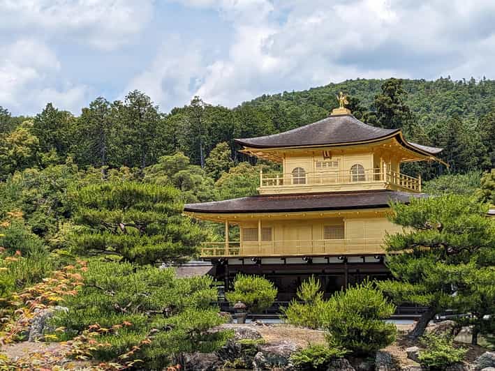 Kyoto: 100% Private Custom Walking Tour (4/8 Hrs) - Arashiyama and its bamboo forest