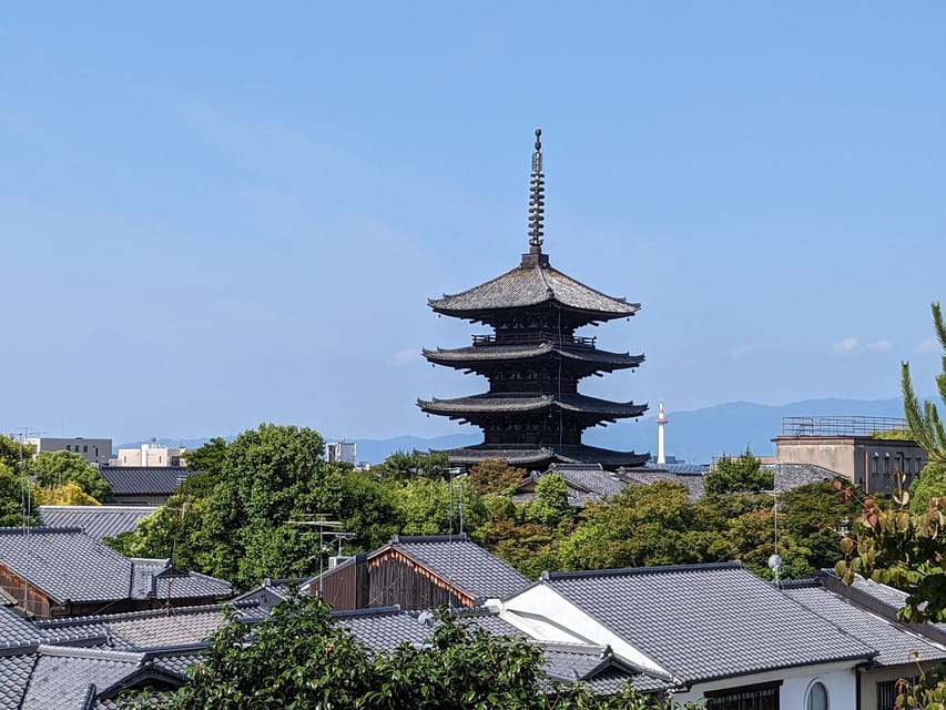 Kyoto: 100% Private Custom Walking Tour (4/8 Hrs) - Fushimi Inari’s thousands of torii gates
