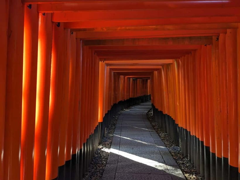 Kyoto: 100% Private Custom Walking Tour (4/8 Hrs) - Nishiki Market and local food