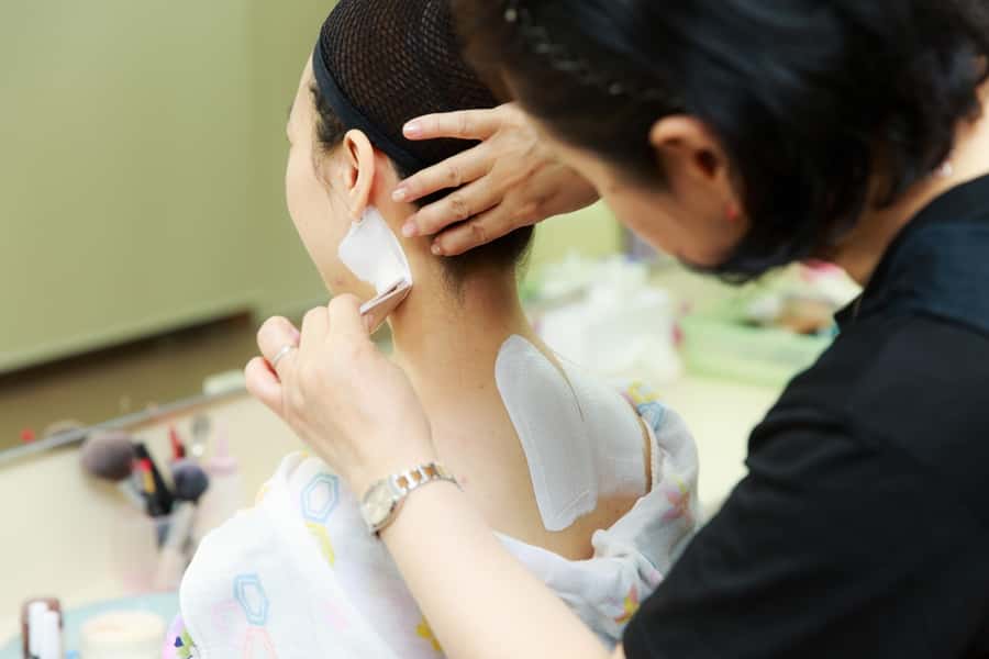 Kyoto: 2-Hour Maiko Makeover and Photo Studio Shoot - What the $152 price covers