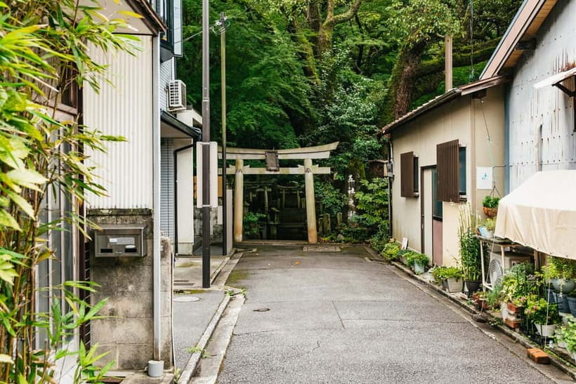 Kyoto: 3-Hour Fushimi Inari Shrine Hidden Hiking Tour - What the $72 price gets you