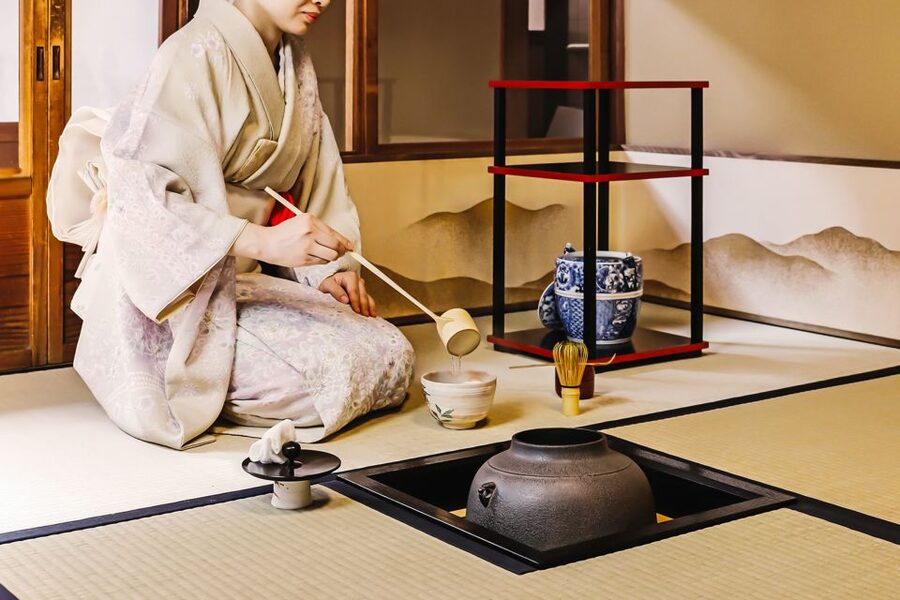 Kyoto: 45-Minute Tea Ceremony Lesson Experience - What makes this Kyoto tea lesson different
