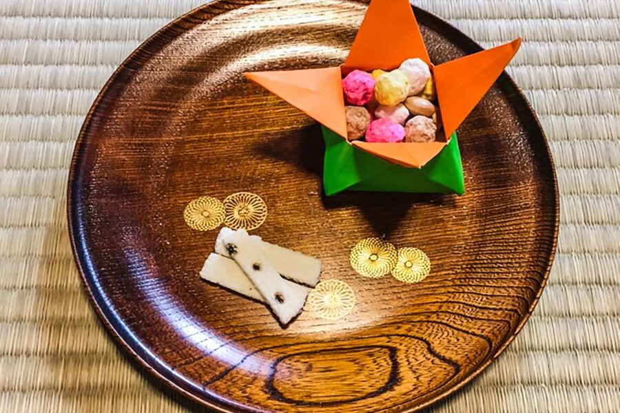Kyoto: 45-Minute Tea Ceremony Lesson Experience - Choosing public, private, or candlelight tea