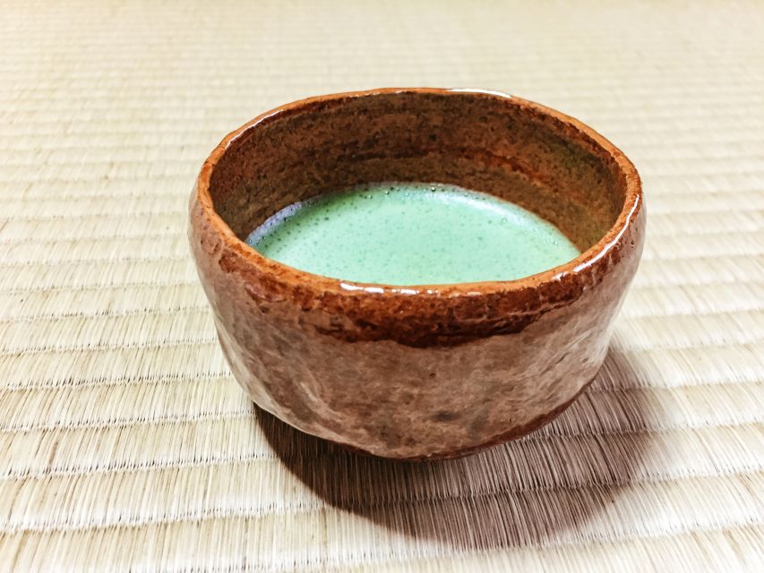 Kyoto: 45-Minute Tea Ceremony Lesson Experience - How much value do you get for $22?