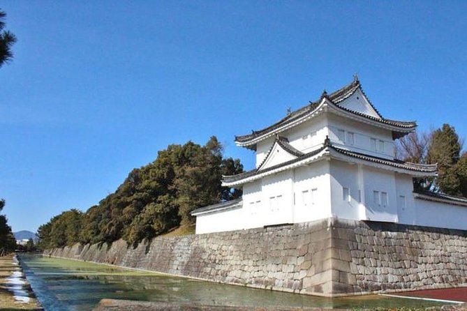Kyoto 4hr Private Tour with Government-Licensed Guide - Start with Fushimi Inari’s red gates