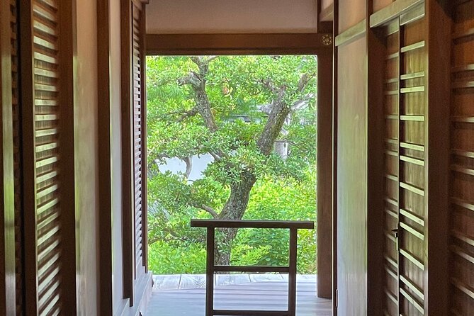 Kyoto 6h Private Tour Fushimi Inari, Kiyomizu, Gion & Hidden Gems - Sanjusangendo and its 1,000 statues