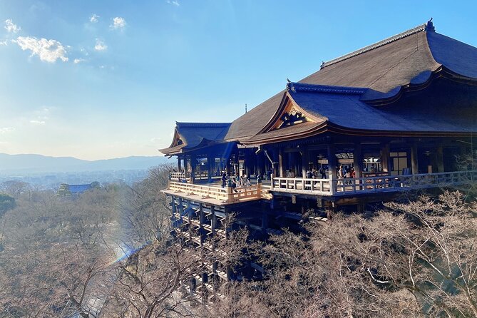Kyoto 6h Private Tour Fushimi Inari, Kiyomizu, Gion & Hidden Gems - Gion at the end of the afternoon