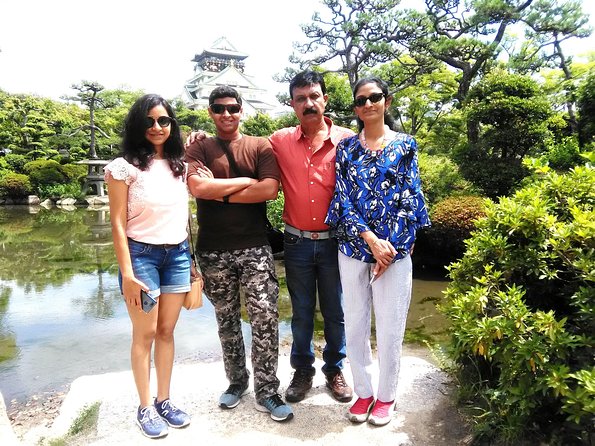 Kyoto 6hr Private Tour with Government-Licensed Guide - Fushimi Inari and Kyoto’s eastern sights