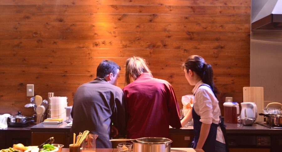 Kyoto: Afternoon Japanese Izakaya Cooking Class - What the Kyoto izakaya class really teaches