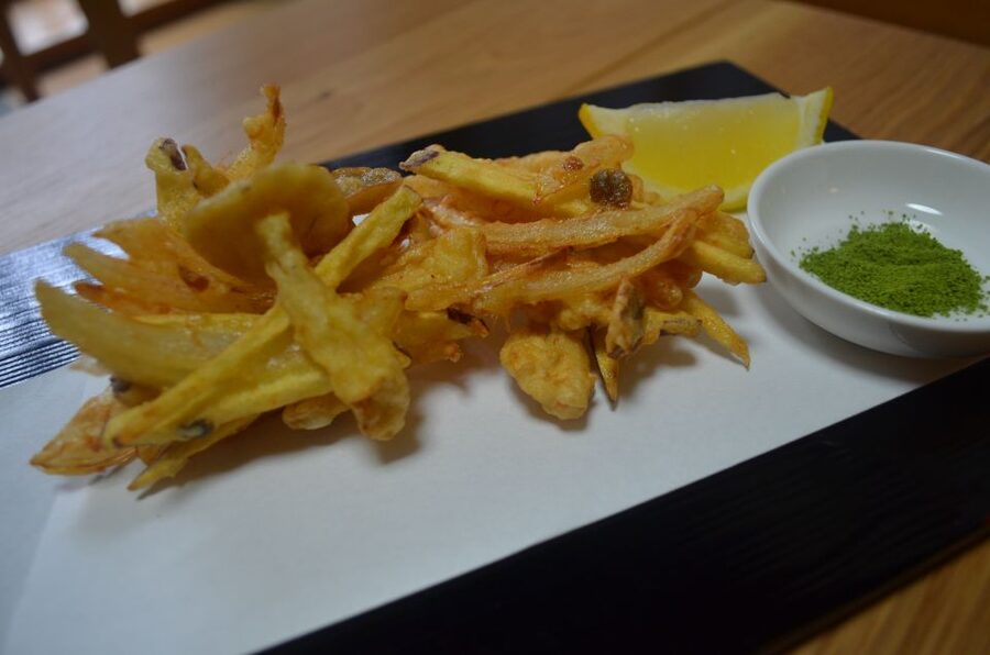 Kyoto: Afternoon Japanese Izakaya Cooking Class - Recipes and the value after you leave Kyoto