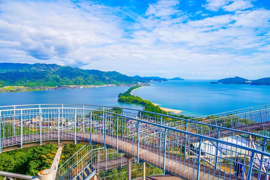 Kyoto Amanohashidate,Ine Bay Trip with Optional boat/Ropeway - Key points to know before booking