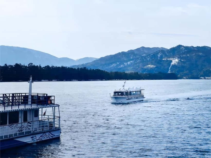Kyoto: Amanohashidate Ine Funaya Tour - Why this northern Kyoto day trip is worth considering