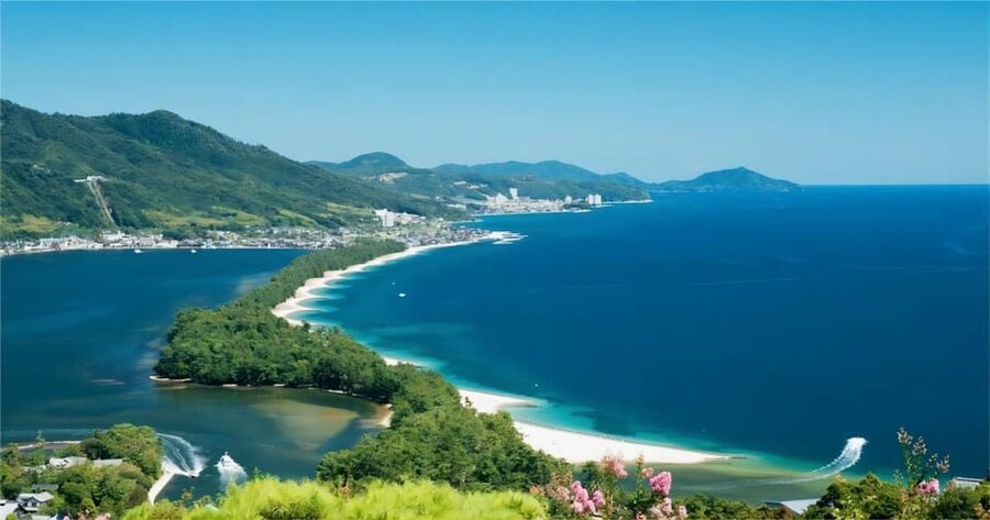 Kyoto: Amanohashidate Ine Funaya Tour - Ine’s boat houses and fishing-town character