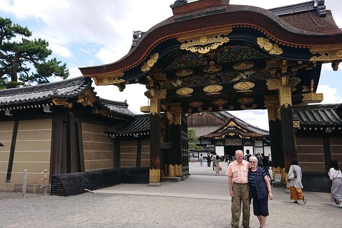 Kyoto and Nara 2-Day Tour: Golden Pavilion, Todaiji, Deer Park - Should you book the Kyoto and Nara two-day tour?