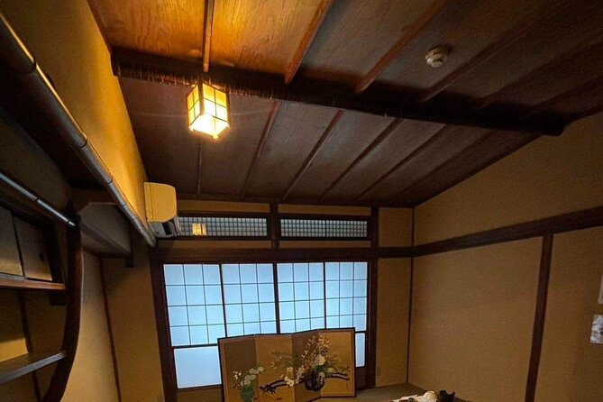 Kyoto and Nara Day Tour from Kyoto - Arashiyama’s bamboo and river views