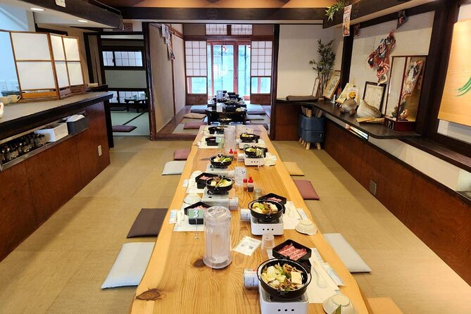 Kyoto and Nara Day Tour from Kyoto - Fushimi Inari and its endless torii gates
