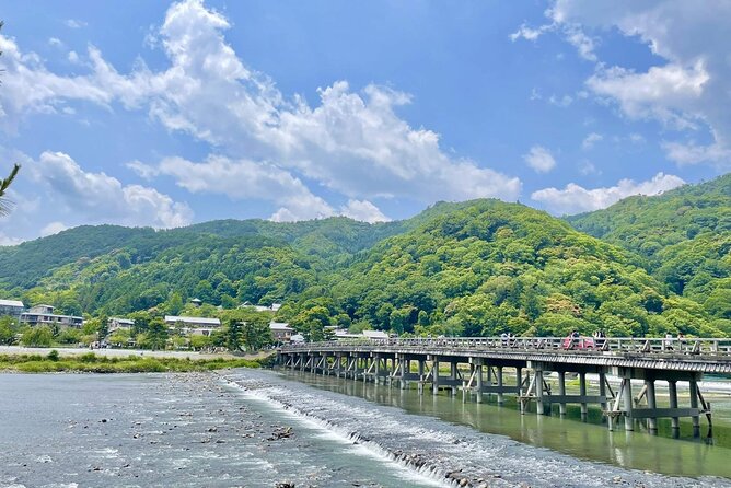 Kyoto and Nara Day Tour from Kyoto - What the guide adds, and where you must stay alert