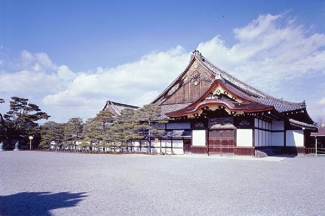 Kyoto and Nara Day Trip from Kyoto - Todai-ji and the Great Buddha