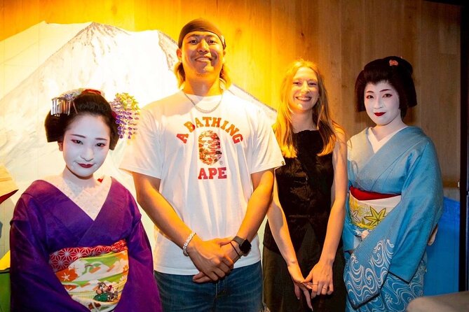 Kyoto and Nara Private Car Tour with a Local English Guide Driver - What this private Kyoto and Nara day is really designed to do