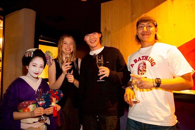 Kyoto and Nara Private Car Tour with a Local English Guide Driver - Amanohashidate and Ine, a separate northern Kyoto idea