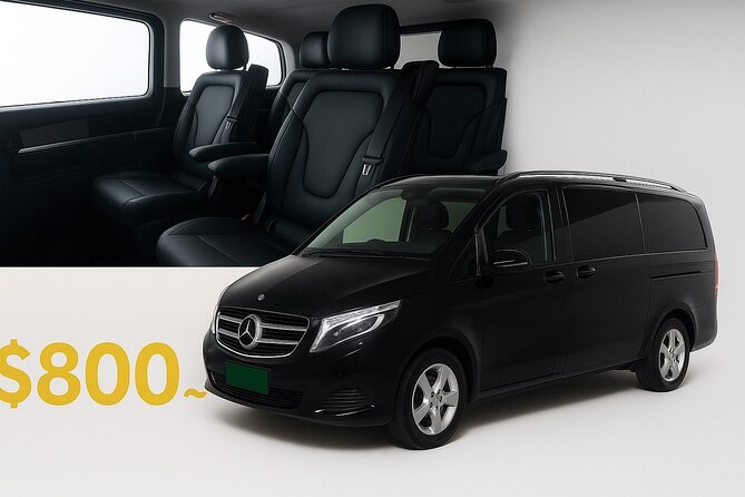 Kyoto and Nara Private Car Tour with a Local English Guide Driver - Price, extra charges, and group value