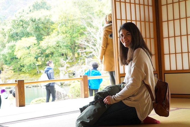 Kyoto Arashiyama Bamboo forest & Garden Half-Day Walking Tour - Why this Arashiyama walk is more than a bamboo-forest visit