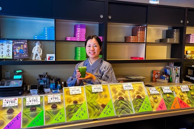 Kyoto: Arashiyama Bamboo Forest, Monkeys, Matcha & Temple Tour - Guides make the difference
