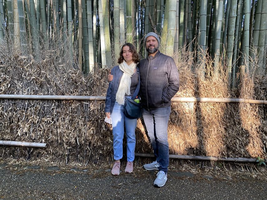 Kyoto: Arashiyama Bamboo Forest Morning Tour by Bike - Who should book this morning tour?