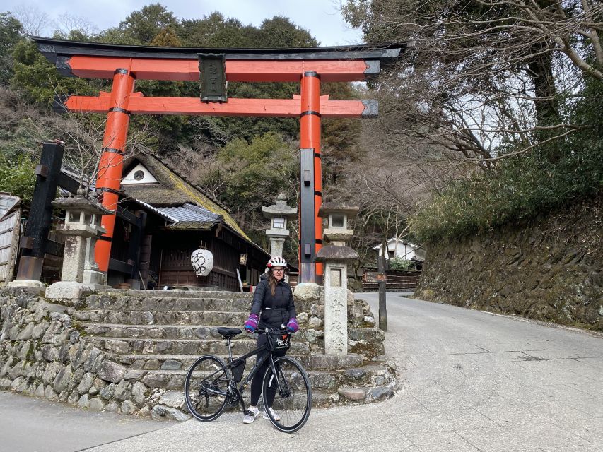 Kyoto: Arashiyama Bamboo Forest Morning Tour by Bike - Guides who add the most value