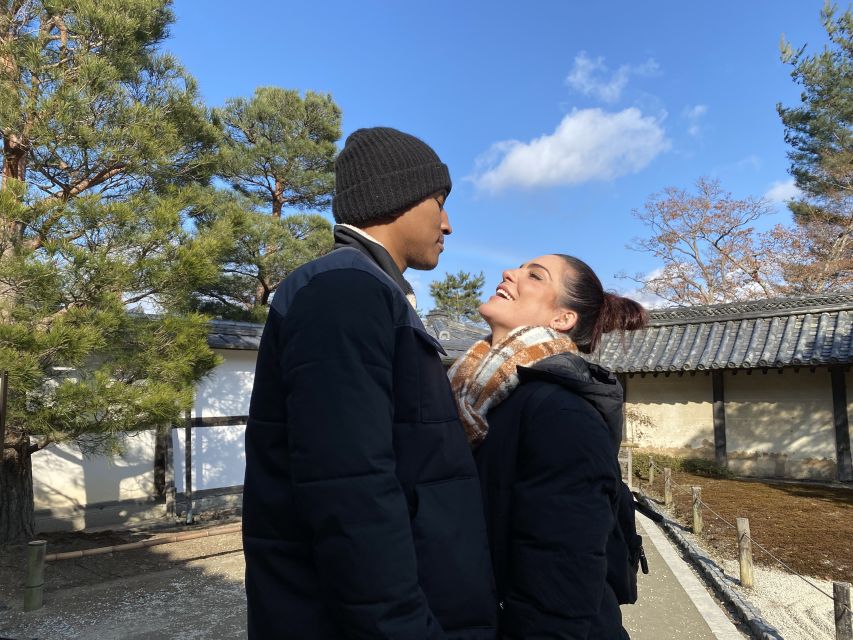 Kyoto: Arashiyama Bamboo Forest Morning Tour by Bike - The $103 price: good value for the right visitor