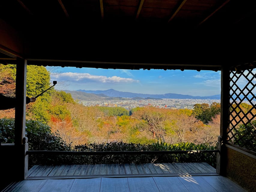 Kyoto: Arashiyama Bamboo Grove, Monkey Mountain Walking Tour - Who should book this experience?
