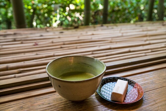 Kyoto: Arashiyama Bamboo, Temple, Matcha, Monkeys & secret spots - Arashiyama’s shopping street and local food tips
