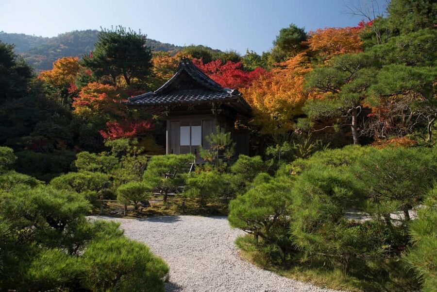 Kyoto: Arashiyama Bamboo, Togetsukyo bridge, Sanso, and more - Why this Arashiyama walk works well in three hours
