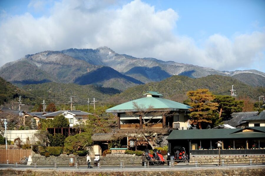 Kyoto: Arashiyama Customized Rickshaw Tour & Bamboo Forest - Is $51 a fair price?